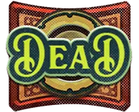 Dead Man's Hand symbol