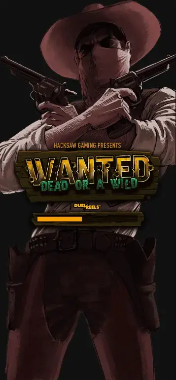 Play Wanted Dead or a Wild active gameplay showing outlaw duel mechanism